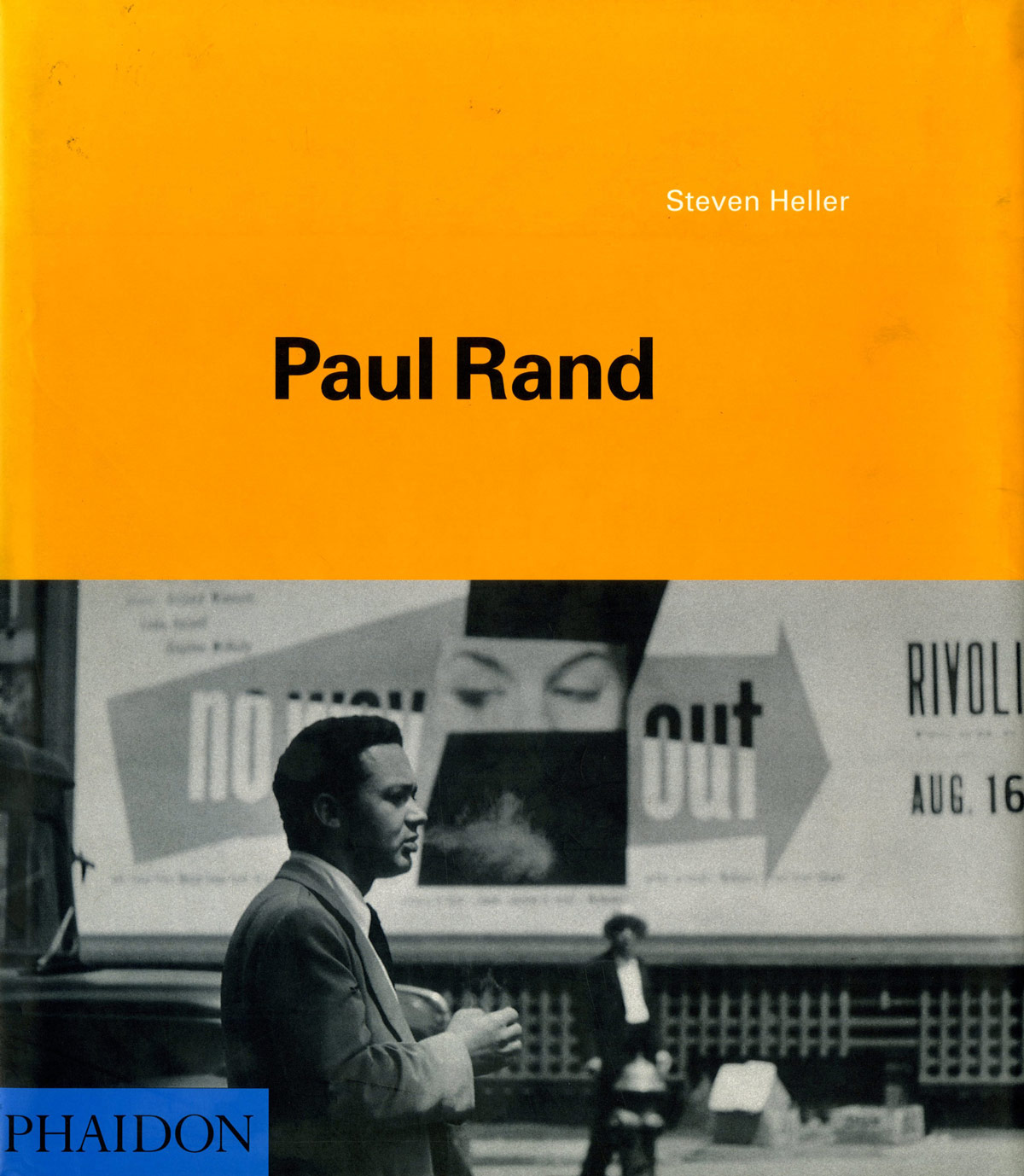 Paul Rand (book)