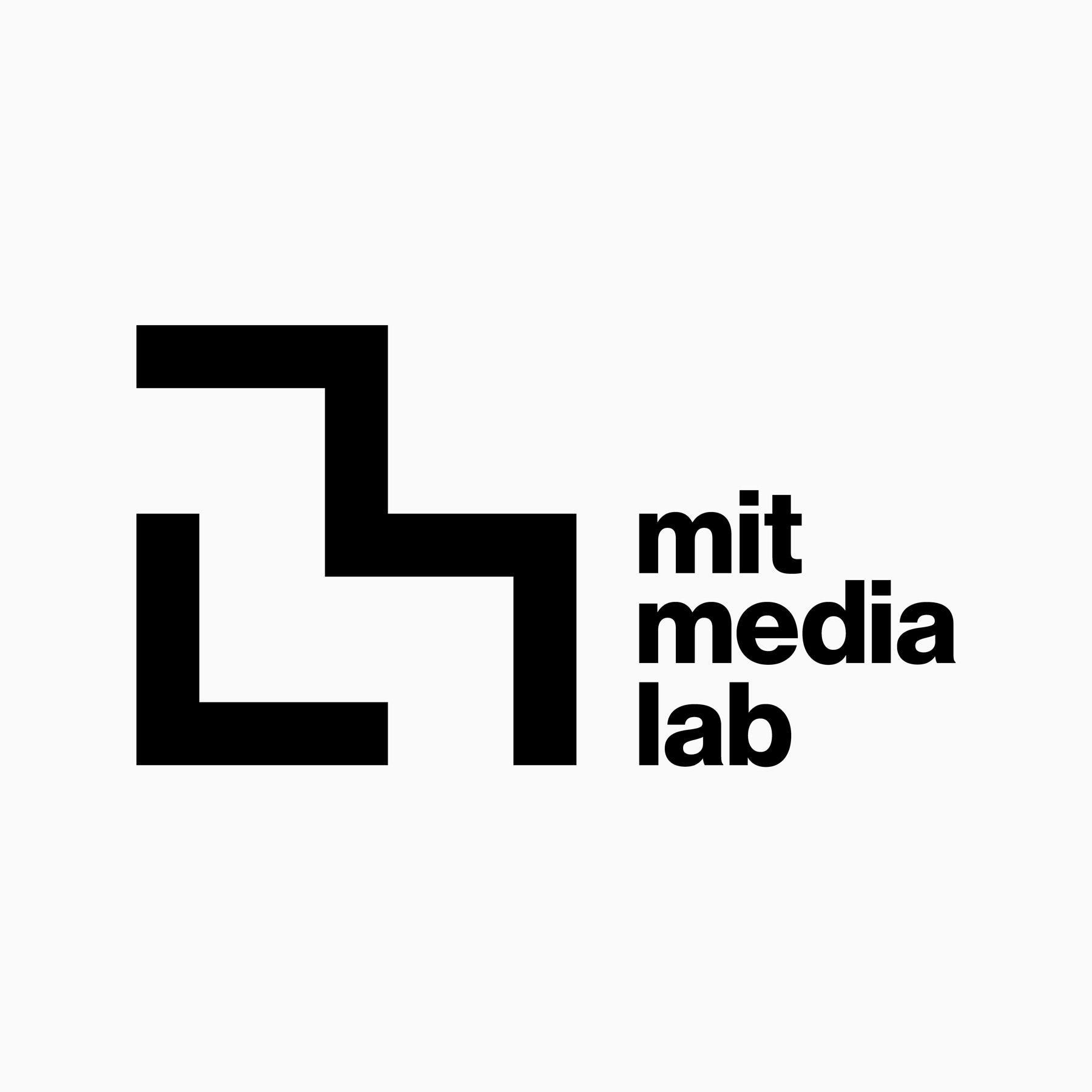Massachusetts Institute of Technology Media Lab logo