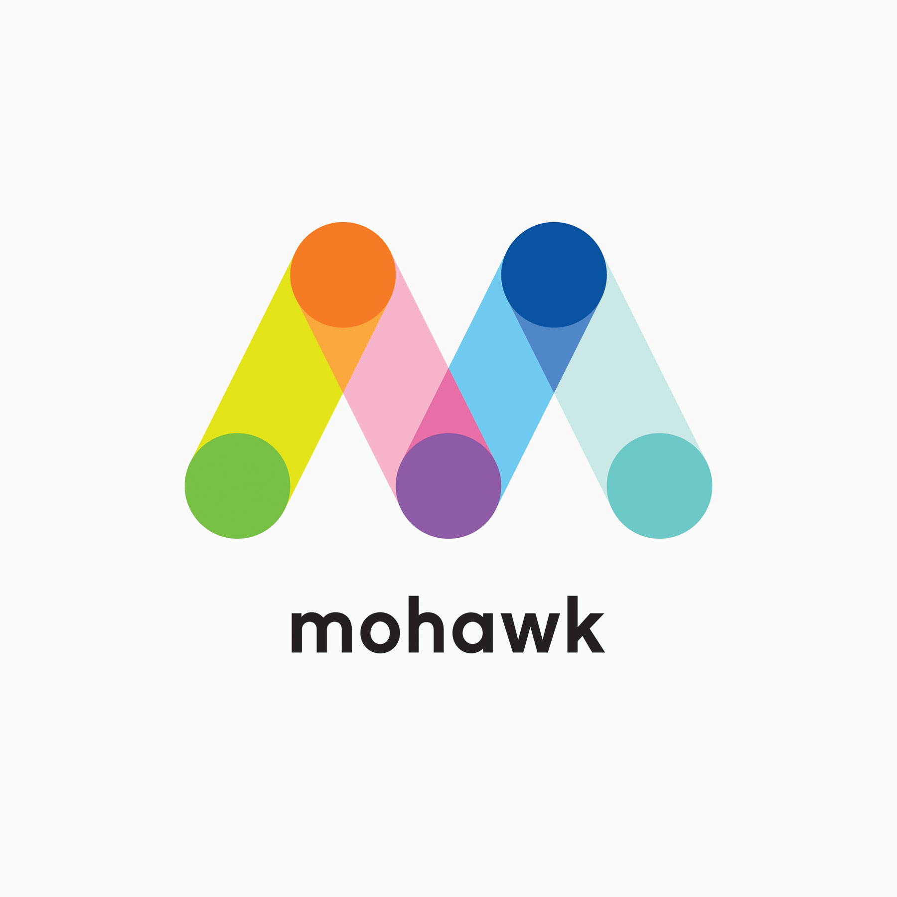 Mohawk Fine Papers logo