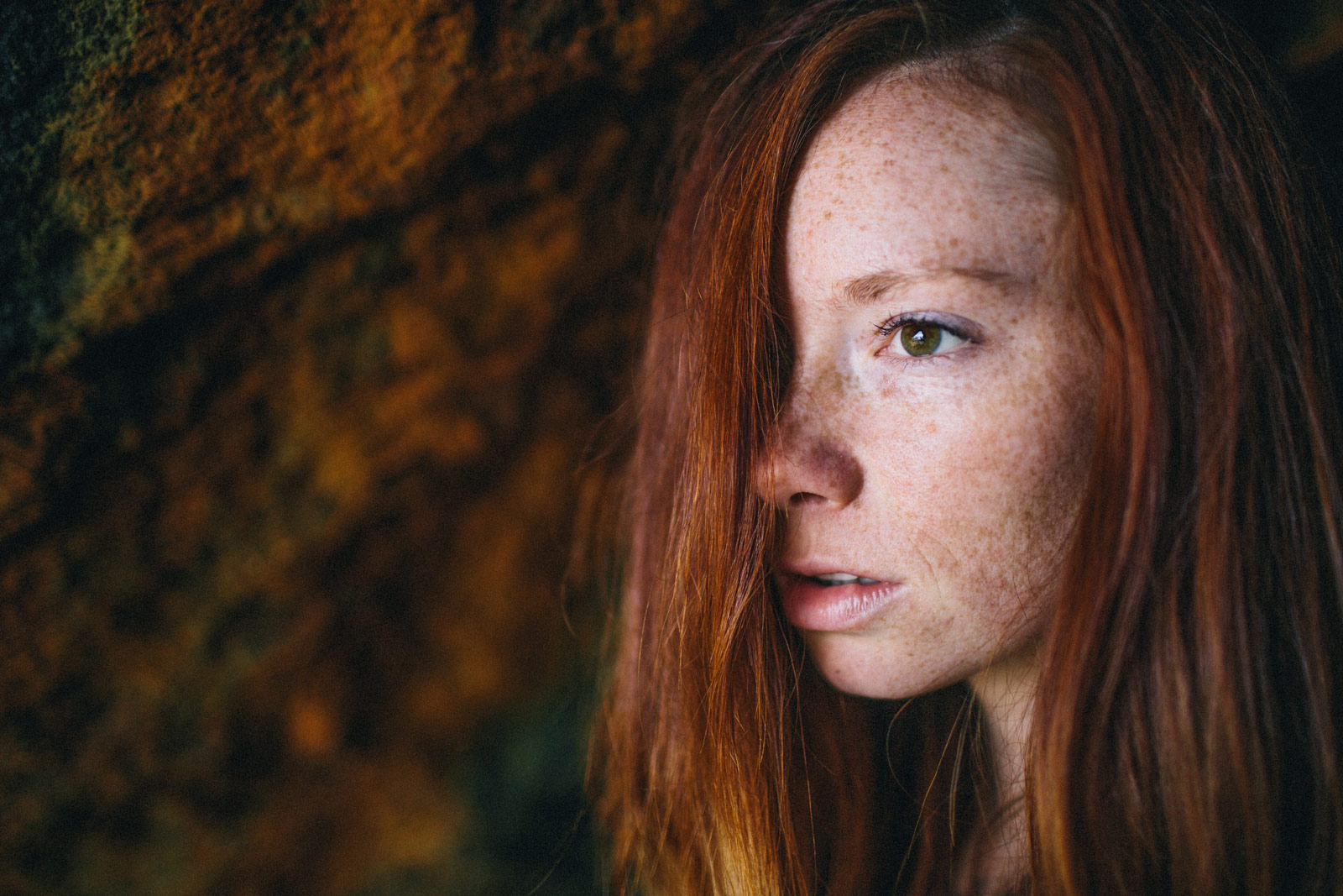 Hattie Watson, Point Reyes, CA
