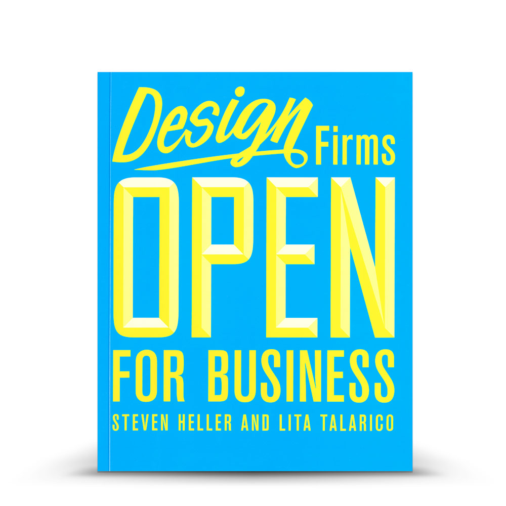 Design Firms Open for Business