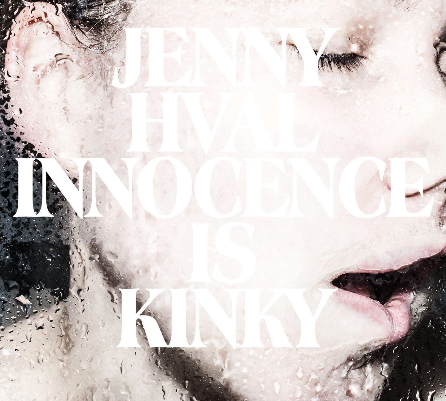 Innocence is Kinky by Jenny Hval