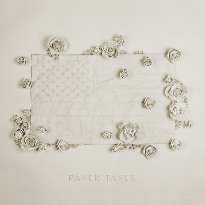 Lonely Hearts by Paper Tapes