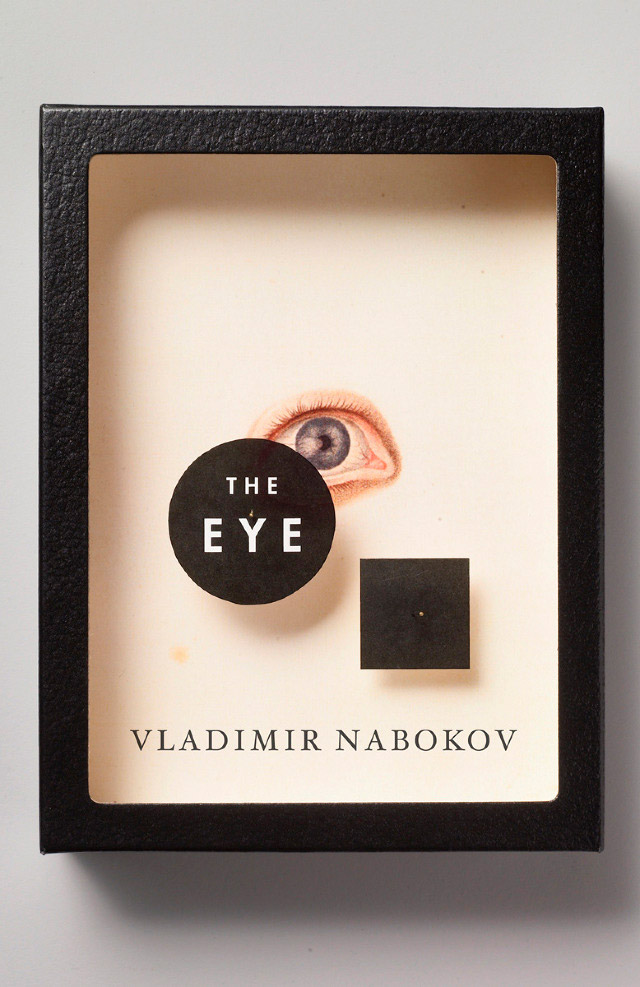Vladimir Nabokov: The Eye