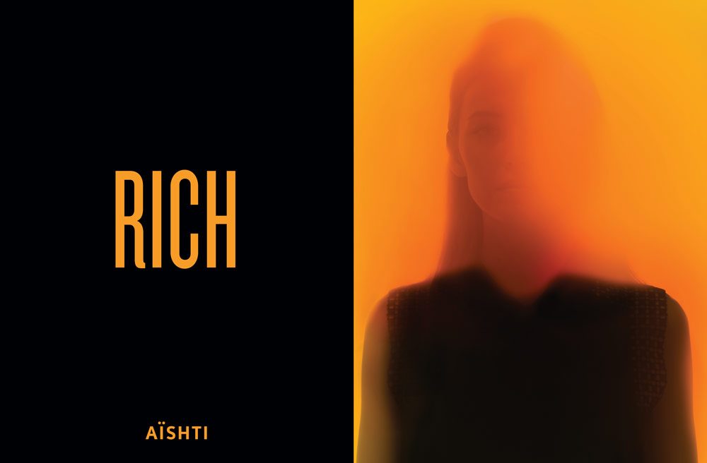 Advertising Campaign for Aishti