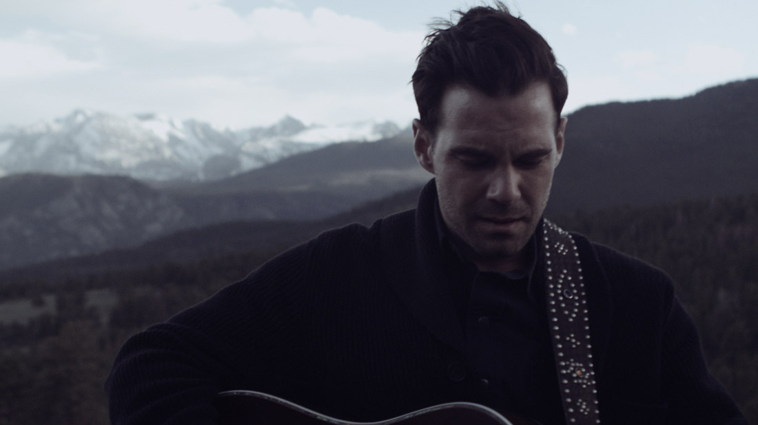 still from The Lone Bellow - ONE campaign