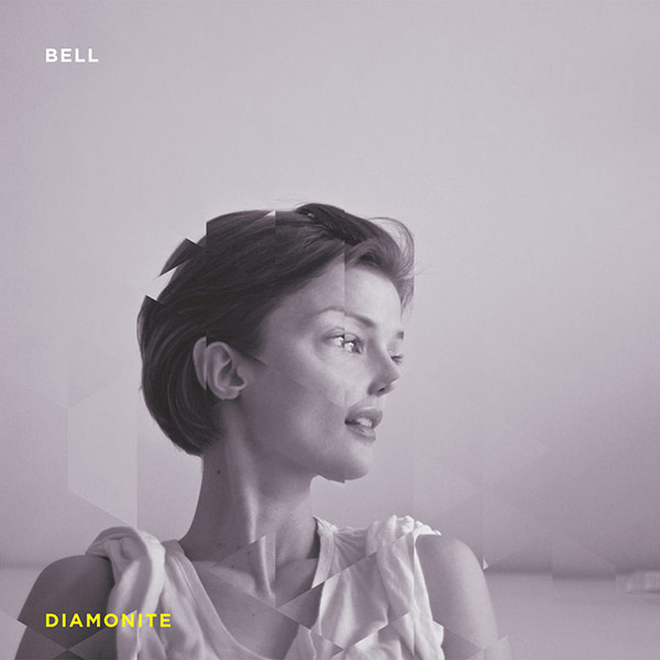 Bell Diamonite album cover