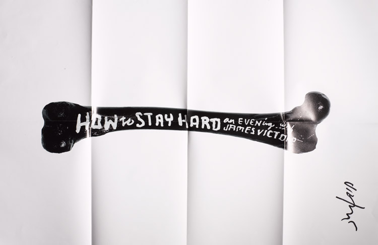 How to Stay Hard poster