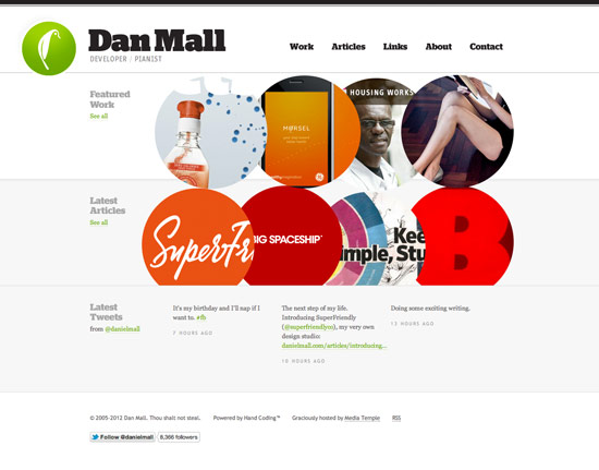 Danielmall.com