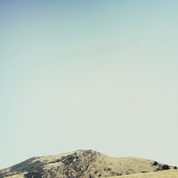 Agoura Hills by Dan Rubin on Instagram