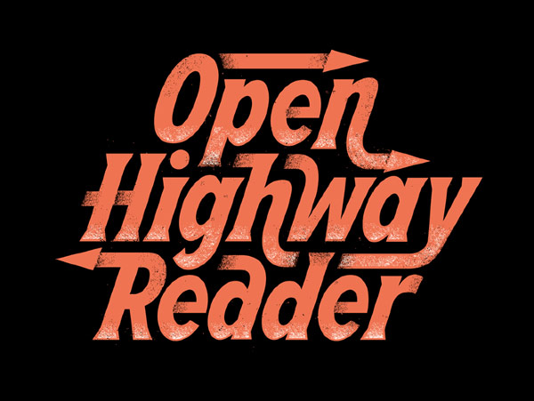Open Highway Reader