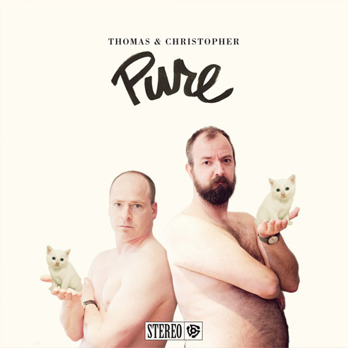 Thomas & Christopher - Pure